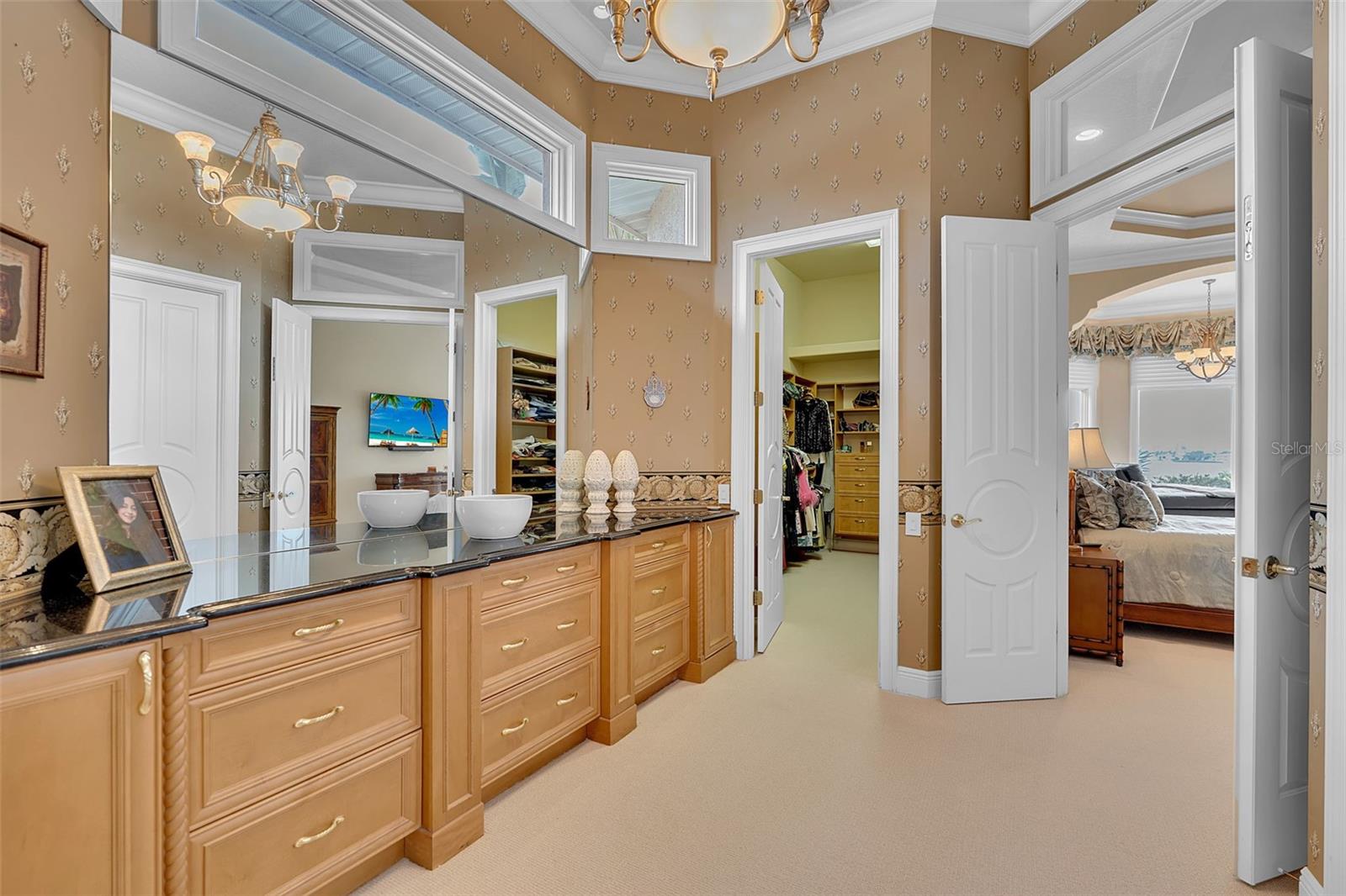 CORAL COVE - Residential