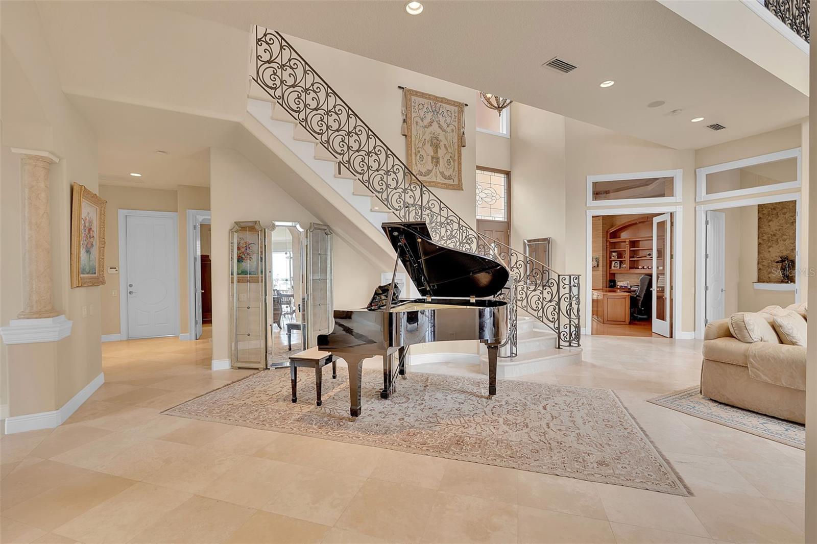 CORAL COVE - Residential