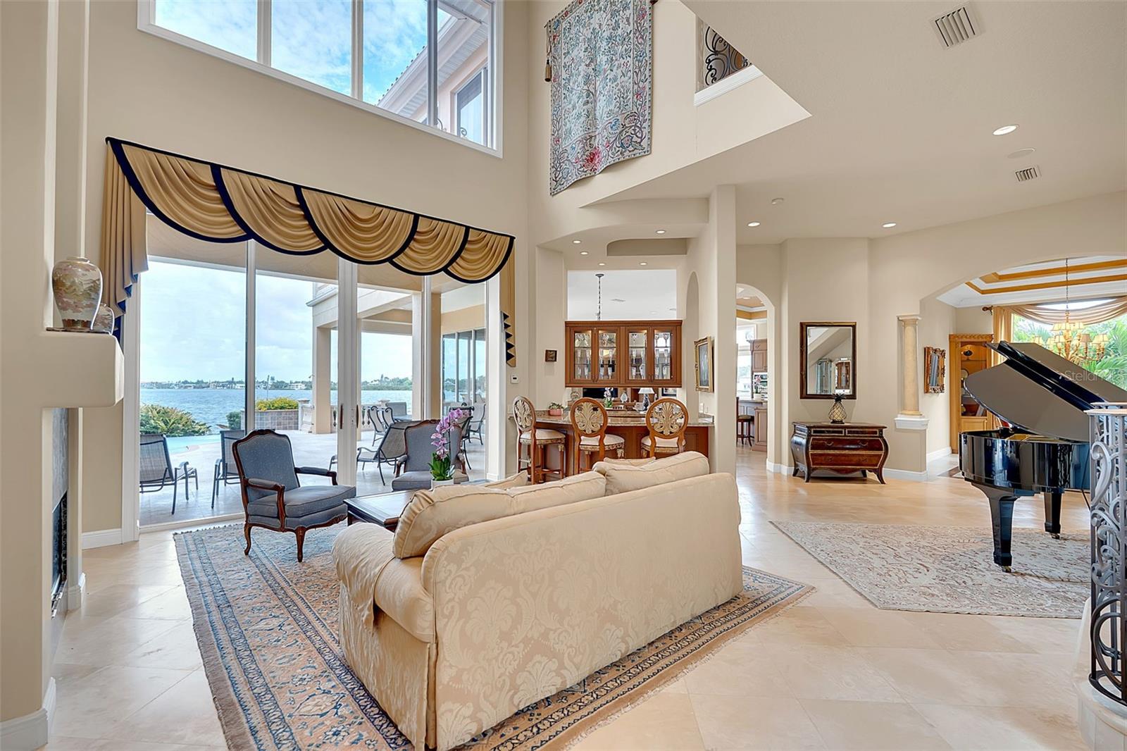 CORAL COVE - Residential