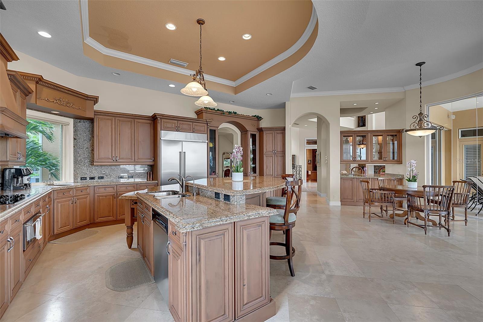 CORAL COVE - Residential