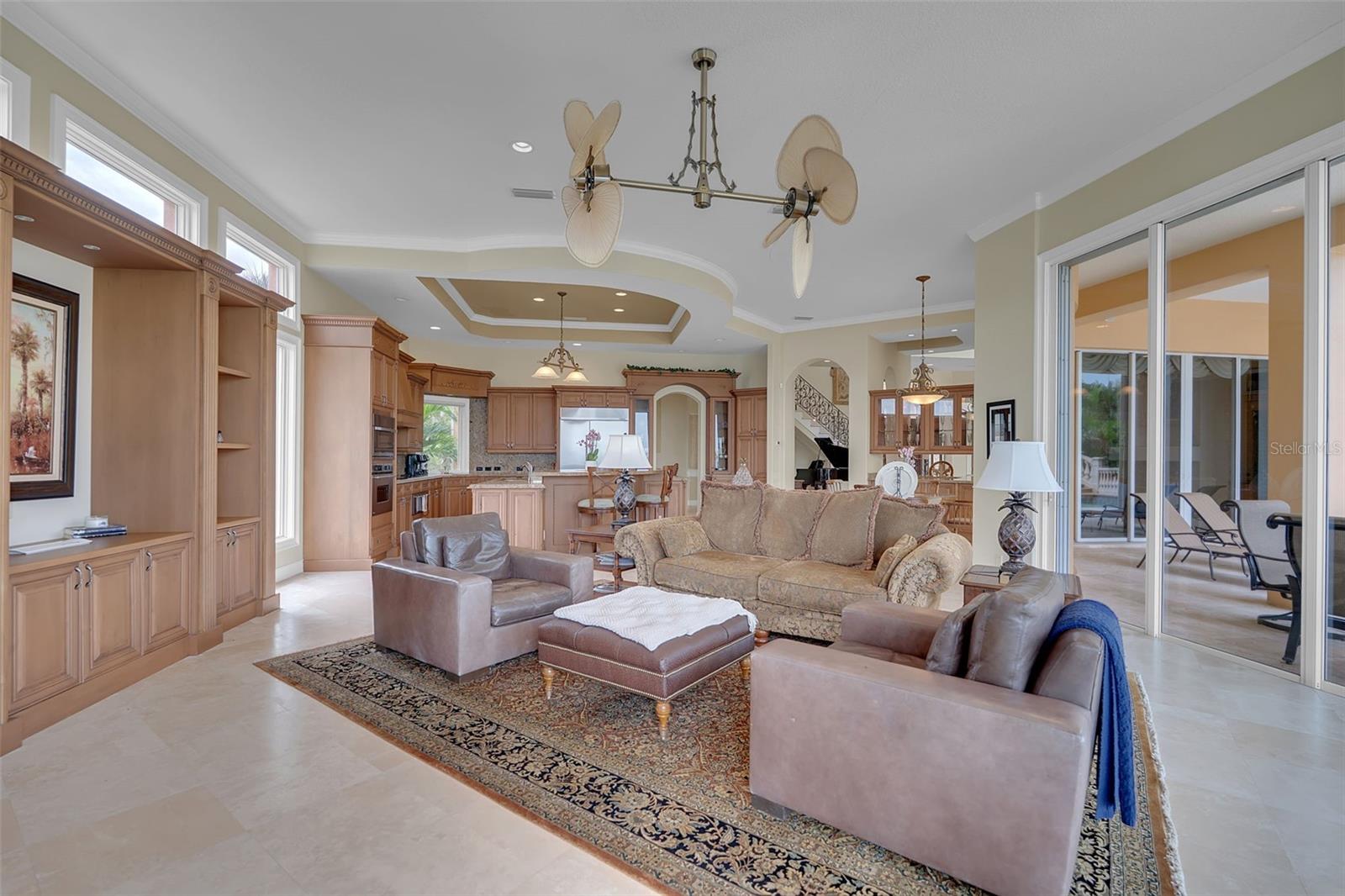 CORAL COVE - Residential