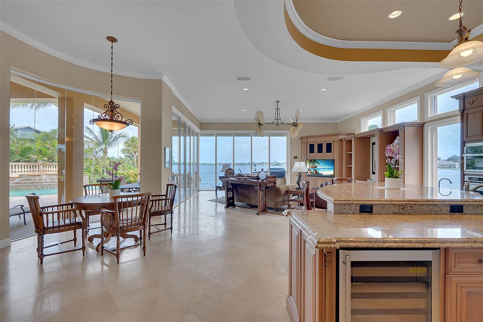 CORAL COVE - Residential