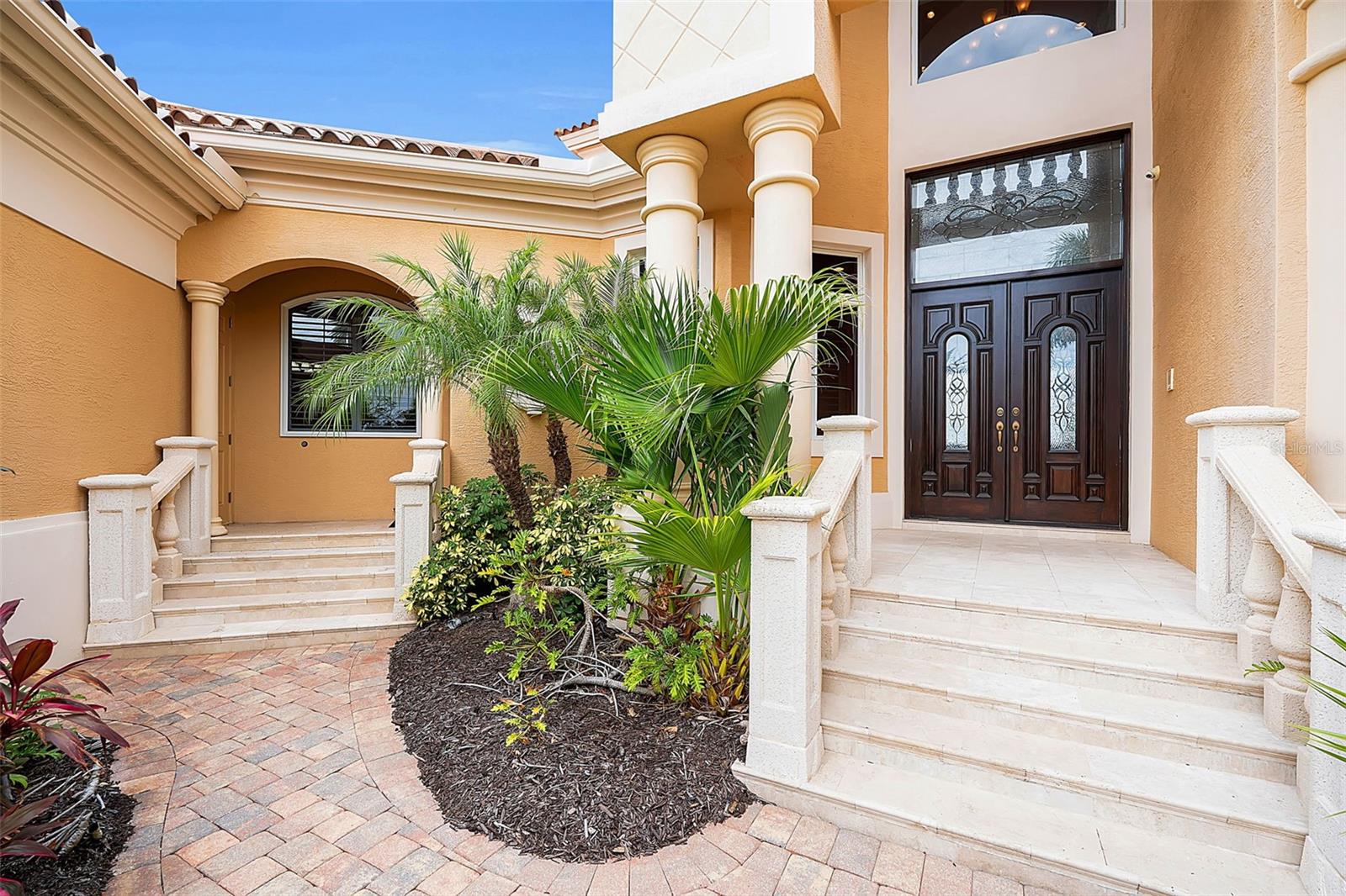 CORAL COVE - Residential
