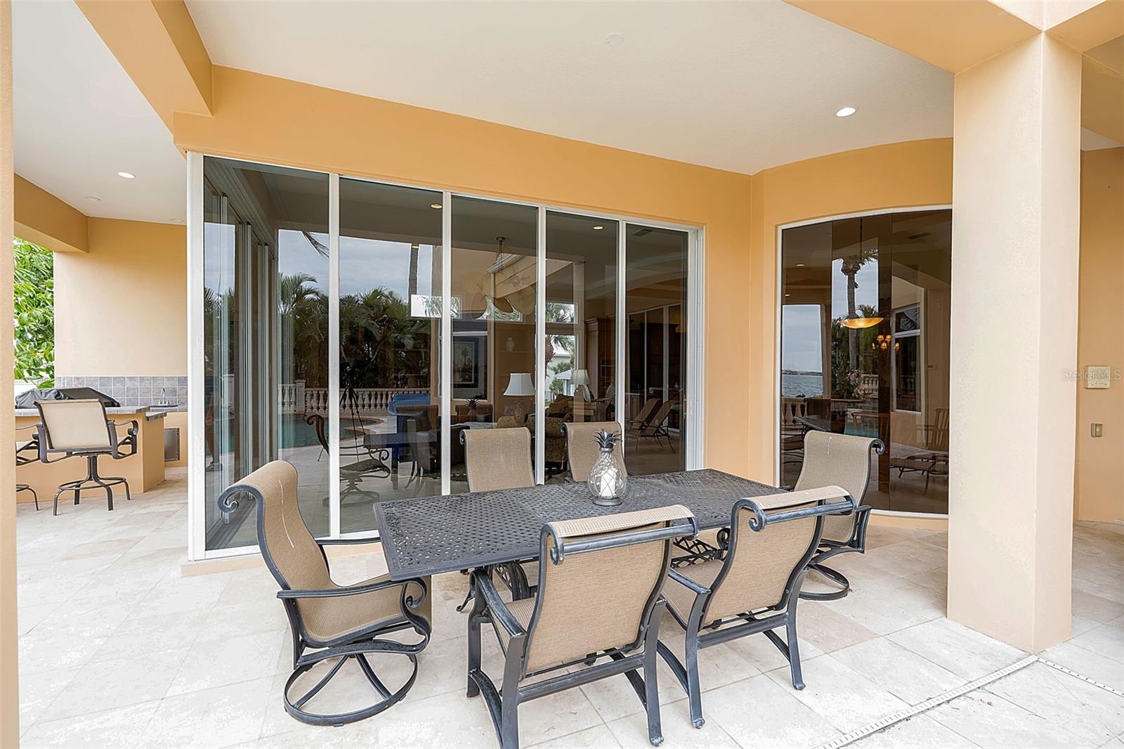 CORAL COVE - Residential