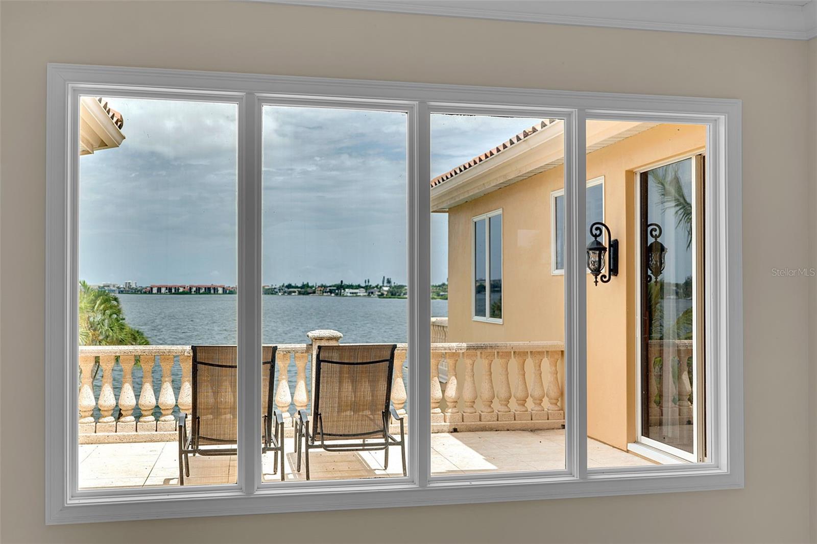 CORAL COVE - Residential