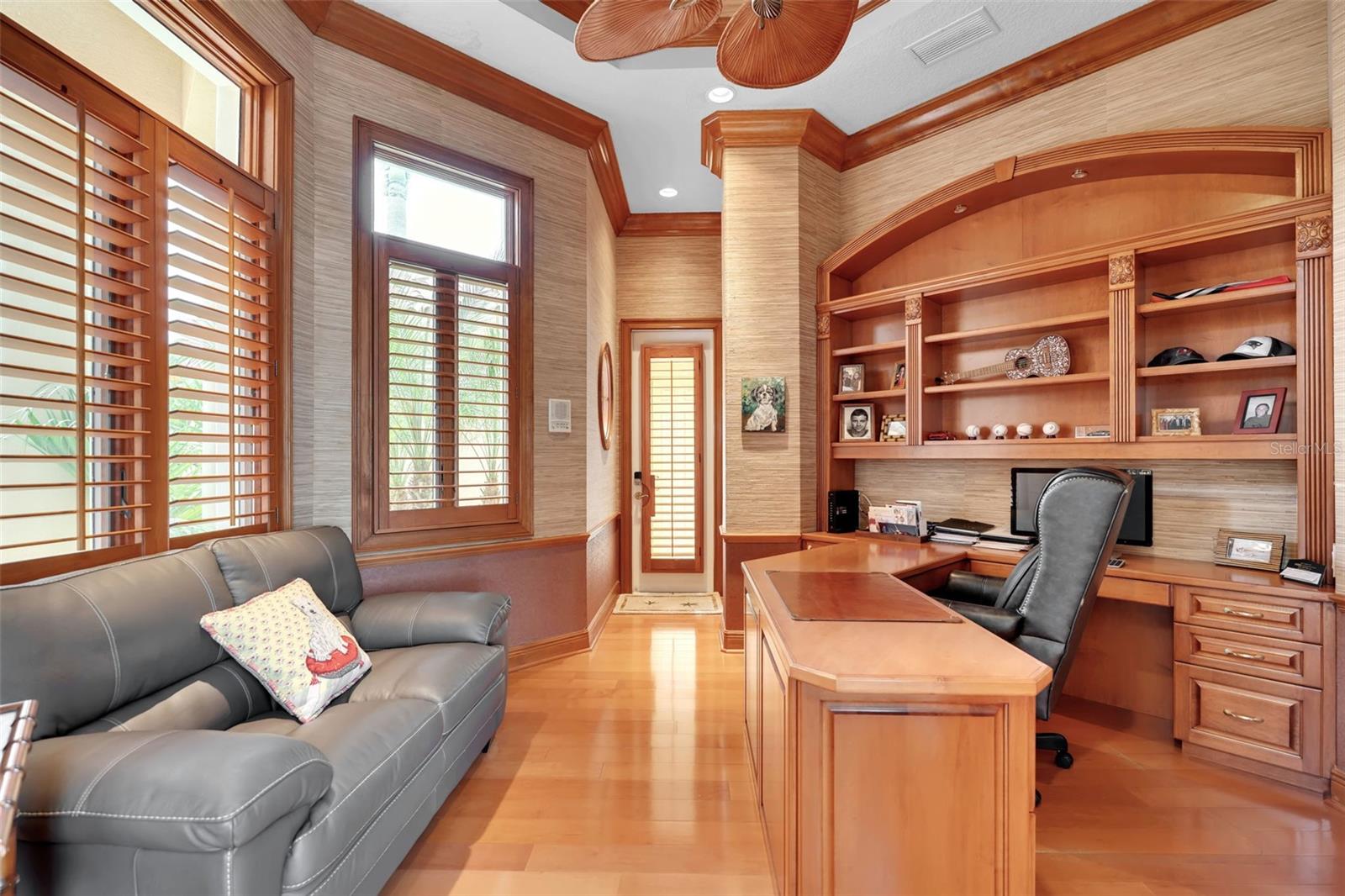 CORAL COVE - Residential