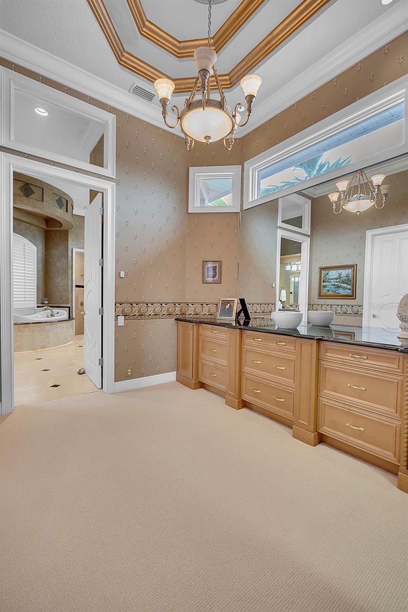 CORAL COVE - Residential