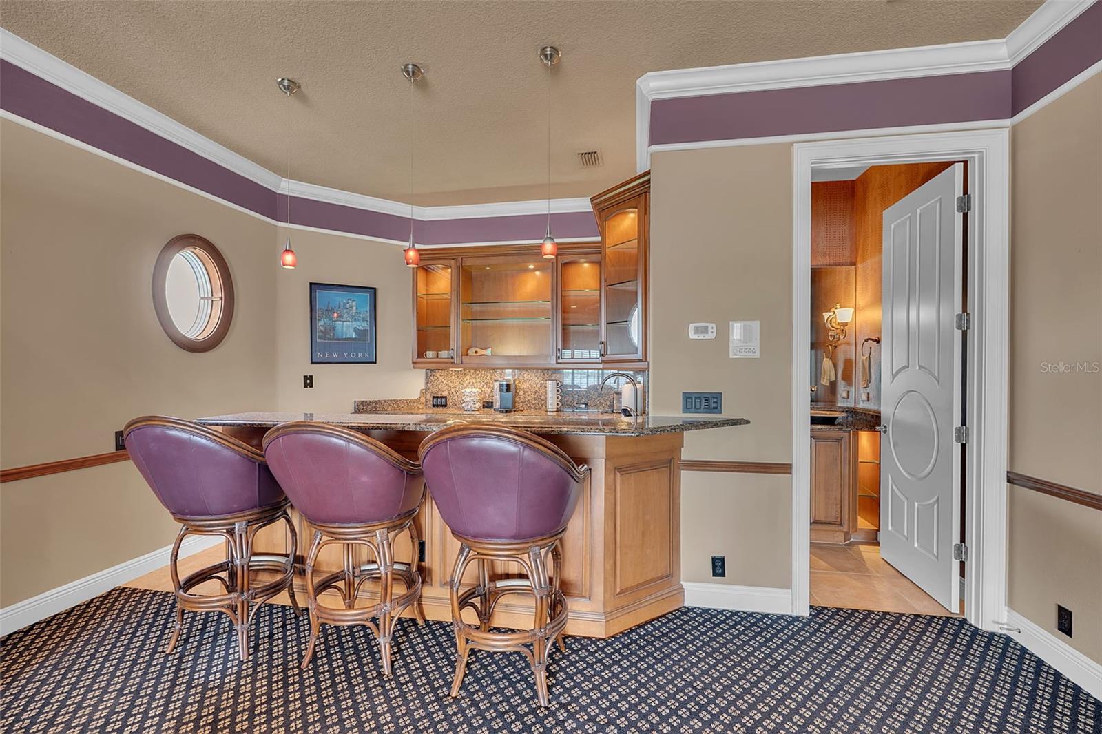 CORAL COVE - Residential