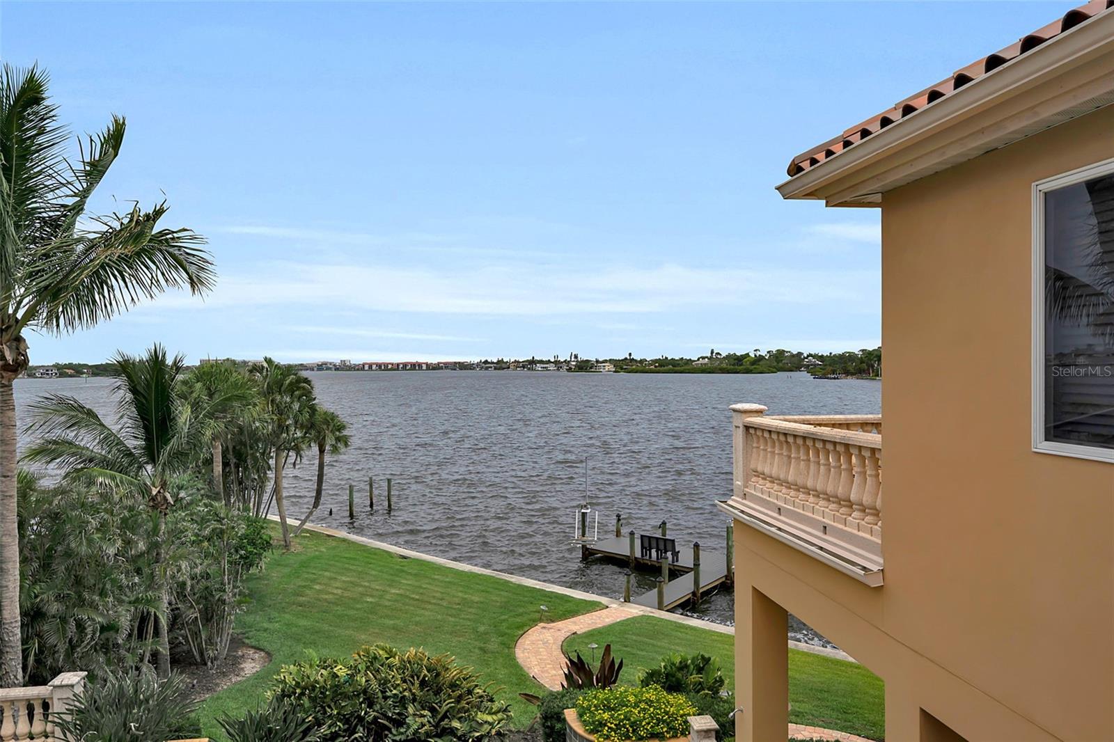 CORAL COVE - Residential