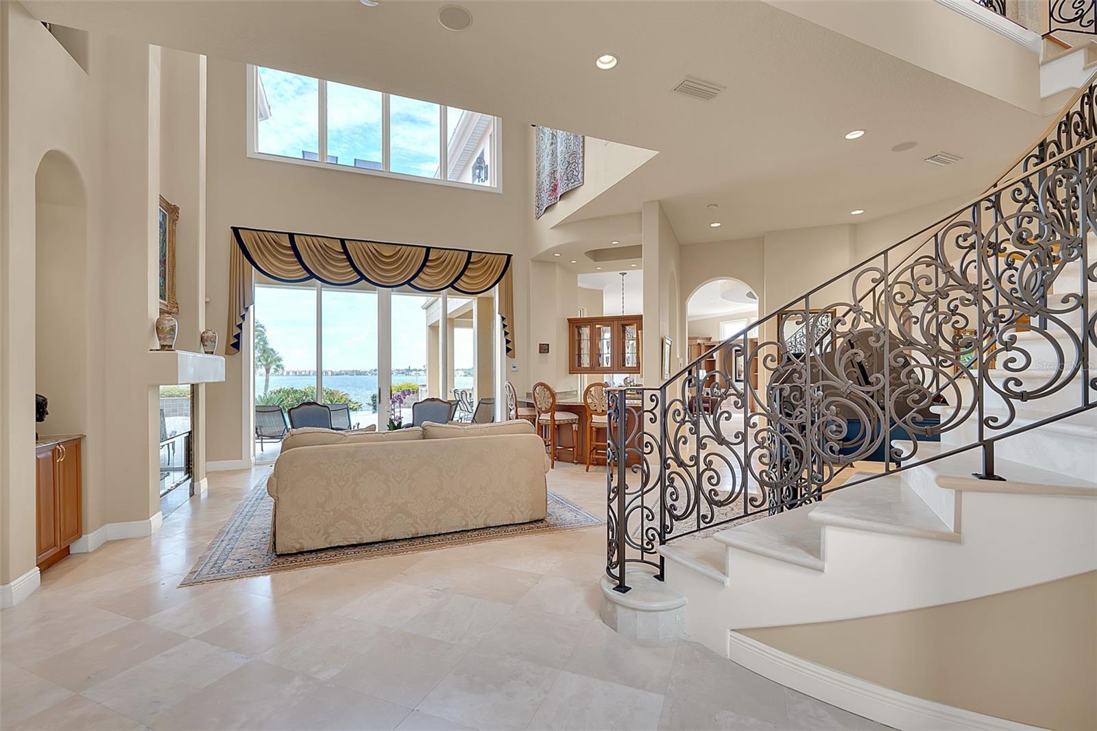 CORAL COVE - Residential