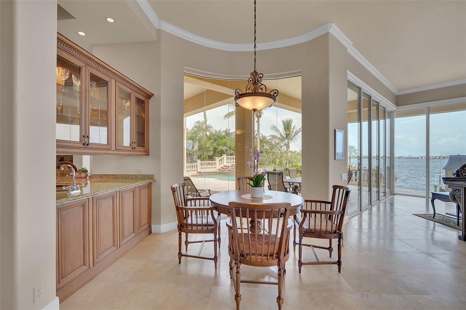 CORAL COVE - Residential