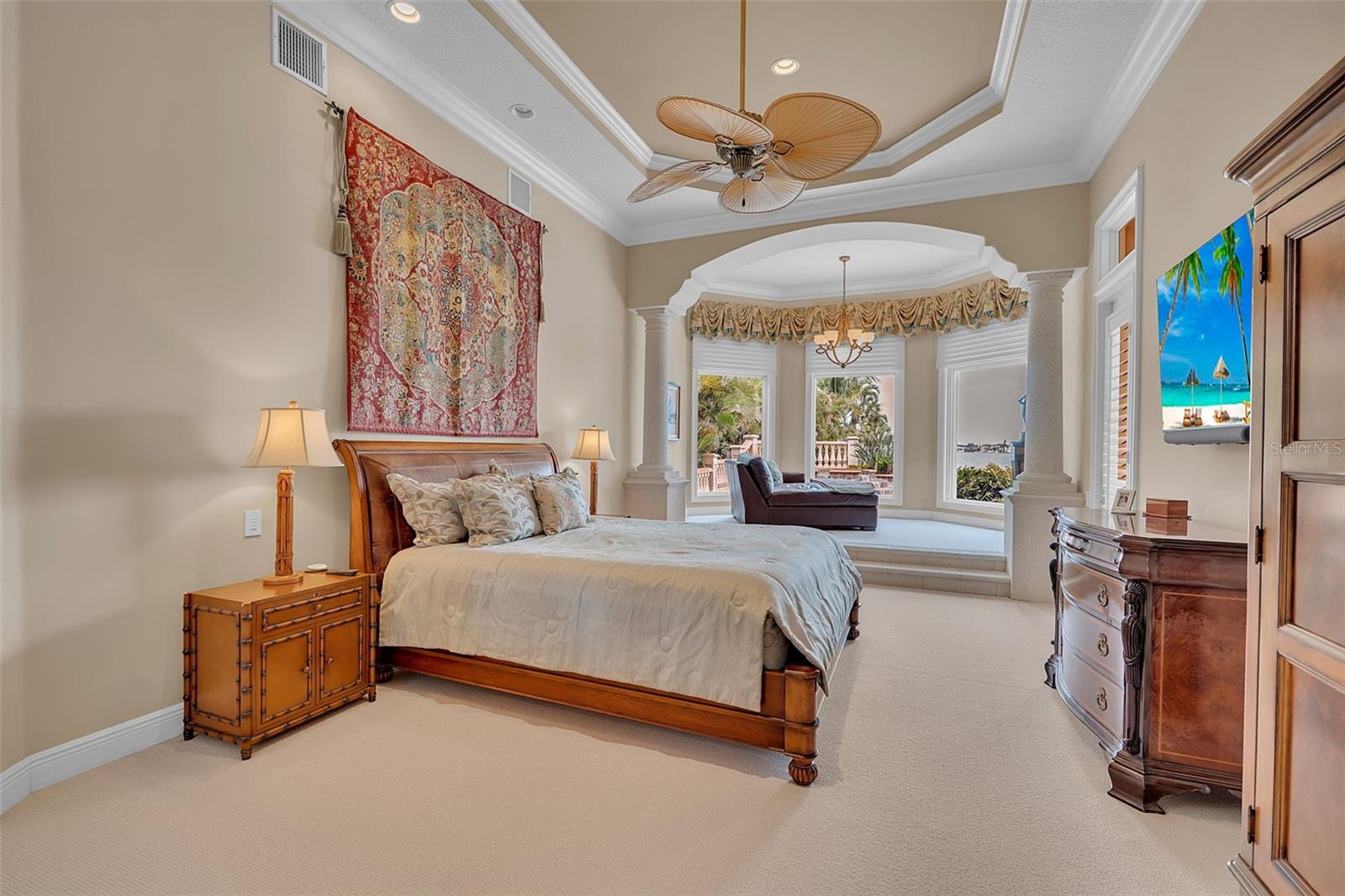CORAL COVE - Residential