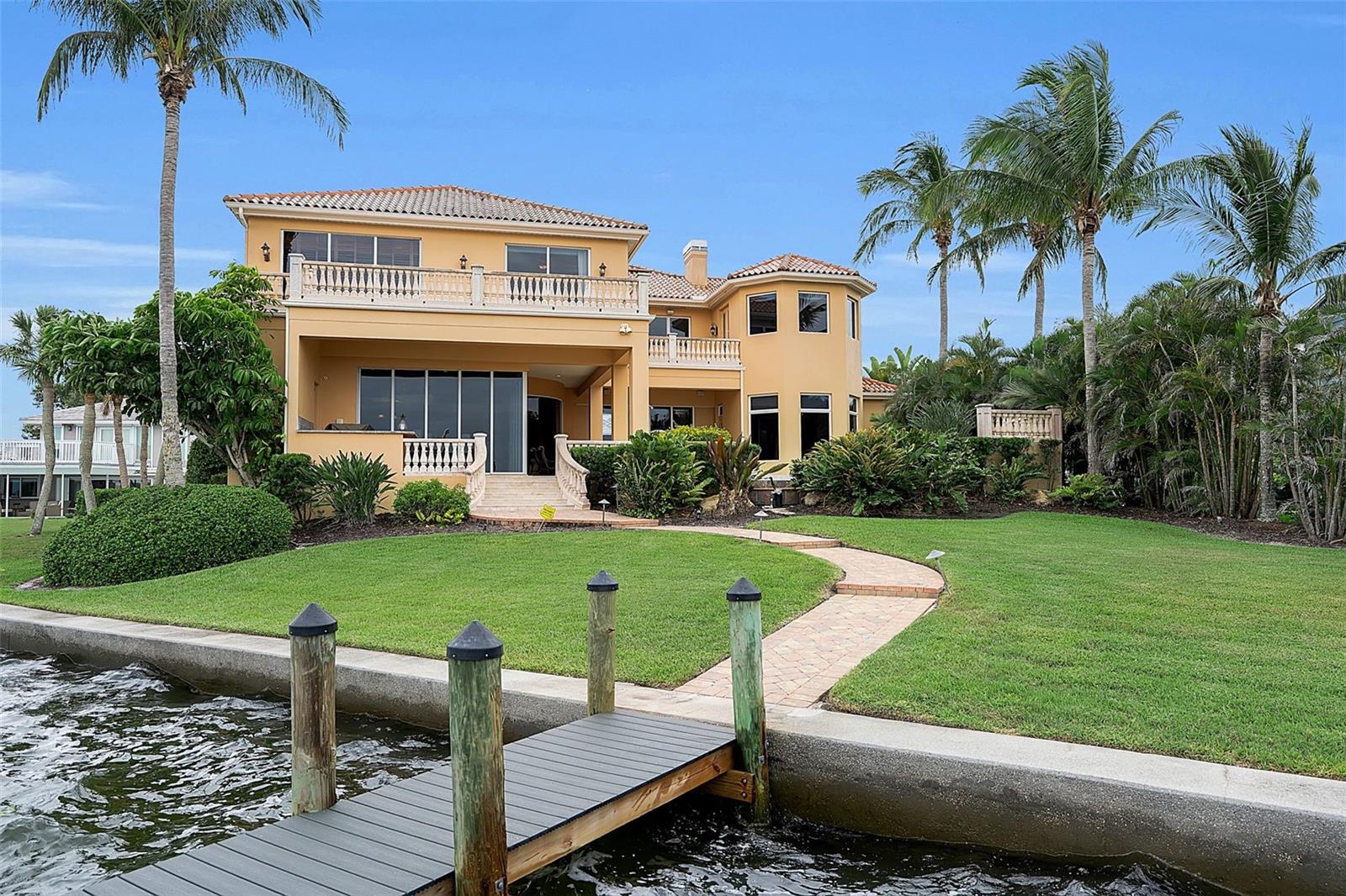 CORAL COVE - Residential