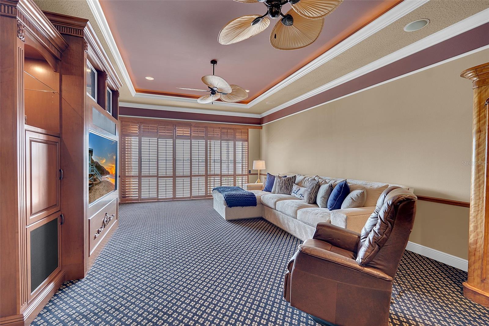 CORAL COVE - Residential