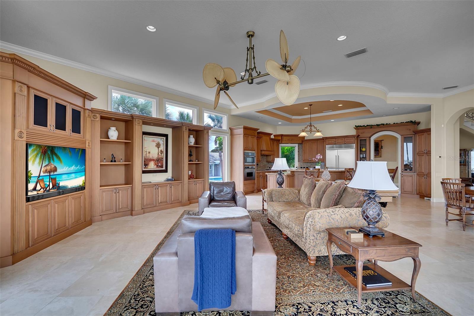 CORAL COVE - Residential