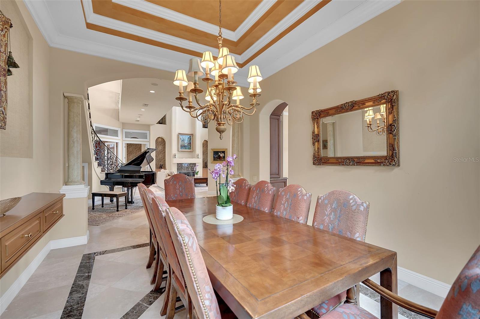 CORAL COVE - Residential