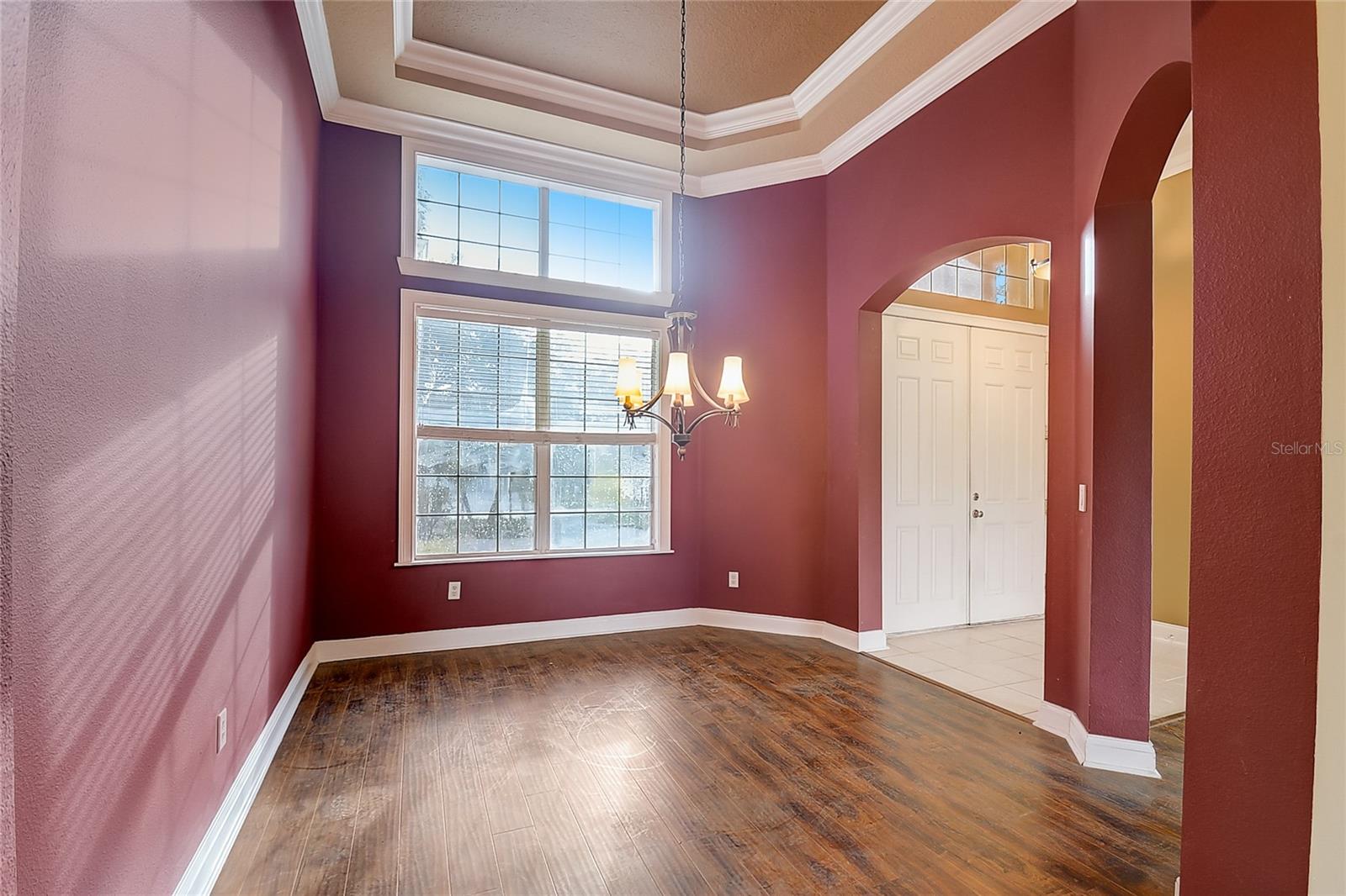 DIAMOND HILL PH 1B UNIT 1 - Residential