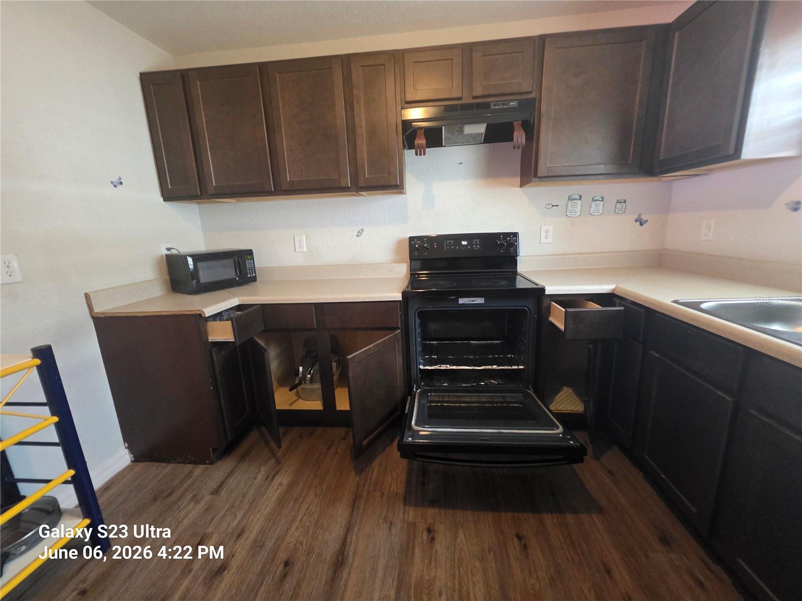 BARTOW CITY OF - Residential