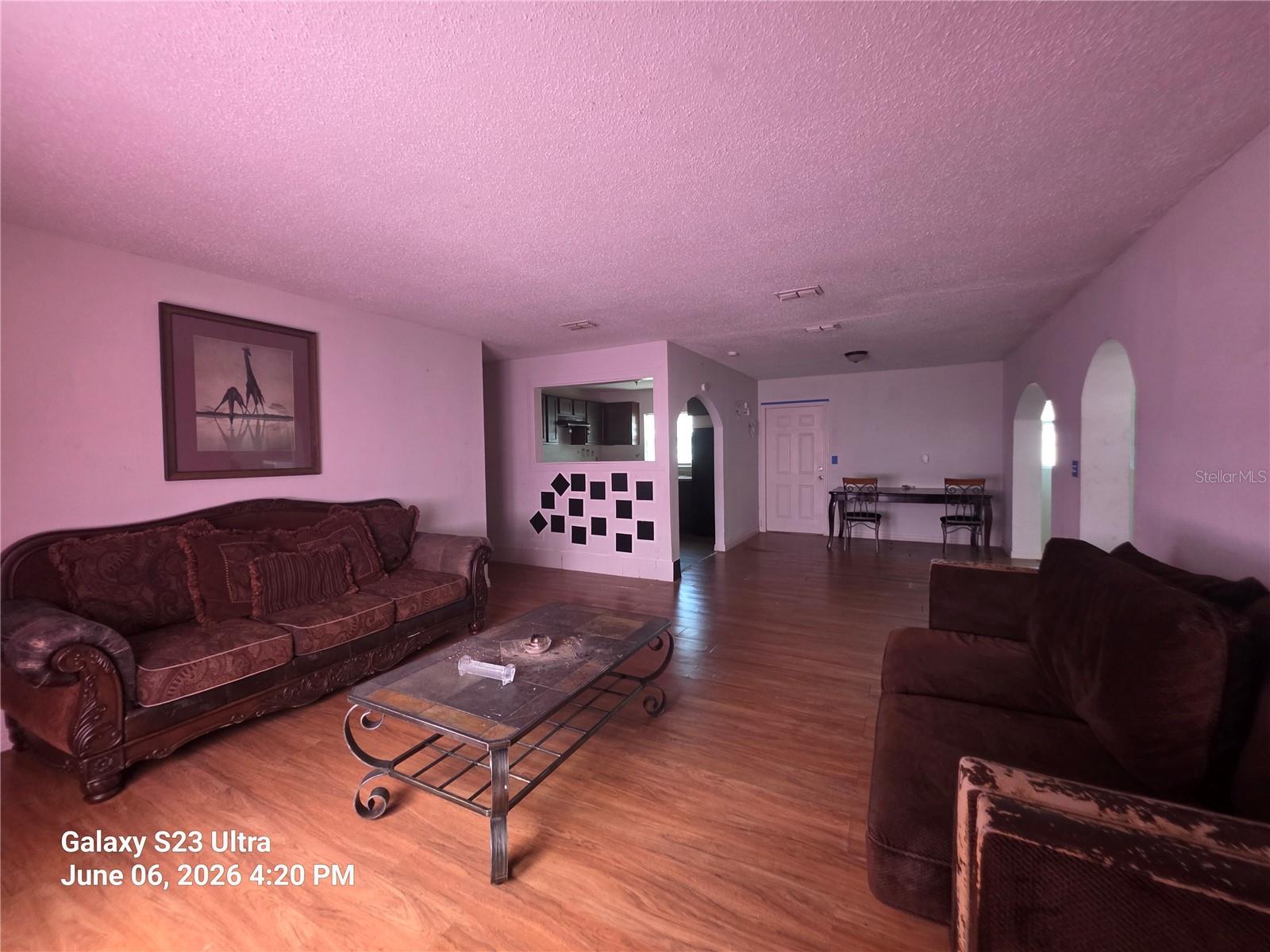 BARTOW CITY OF - Residential