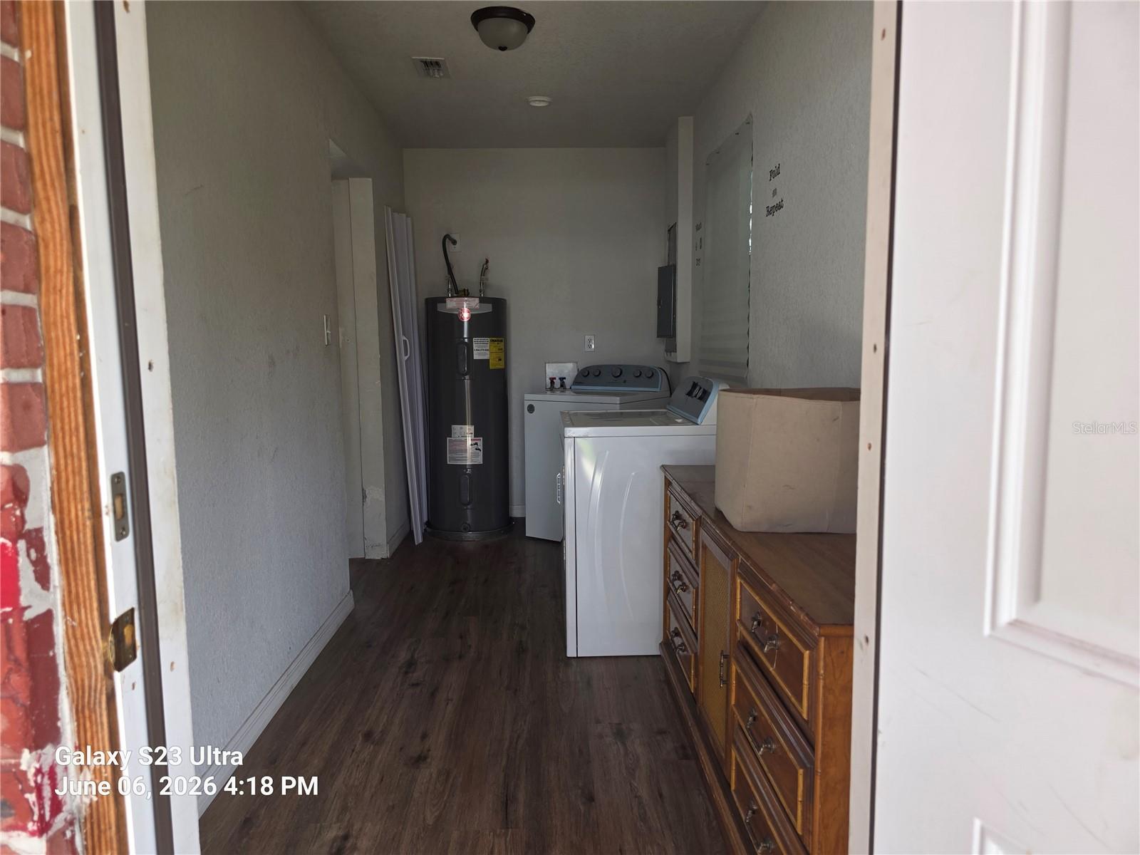 BARTOW CITY OF - Residential