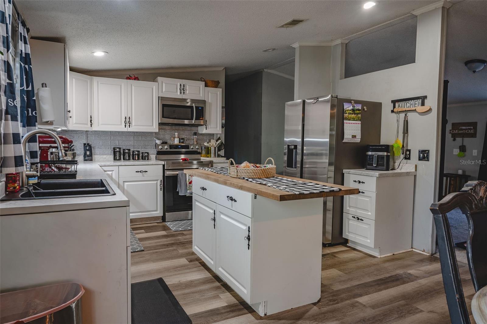 FANIN SPGS ANX - Residential