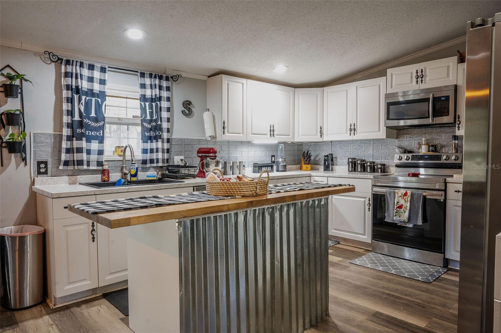 FANIN SPGS ANX - Residential