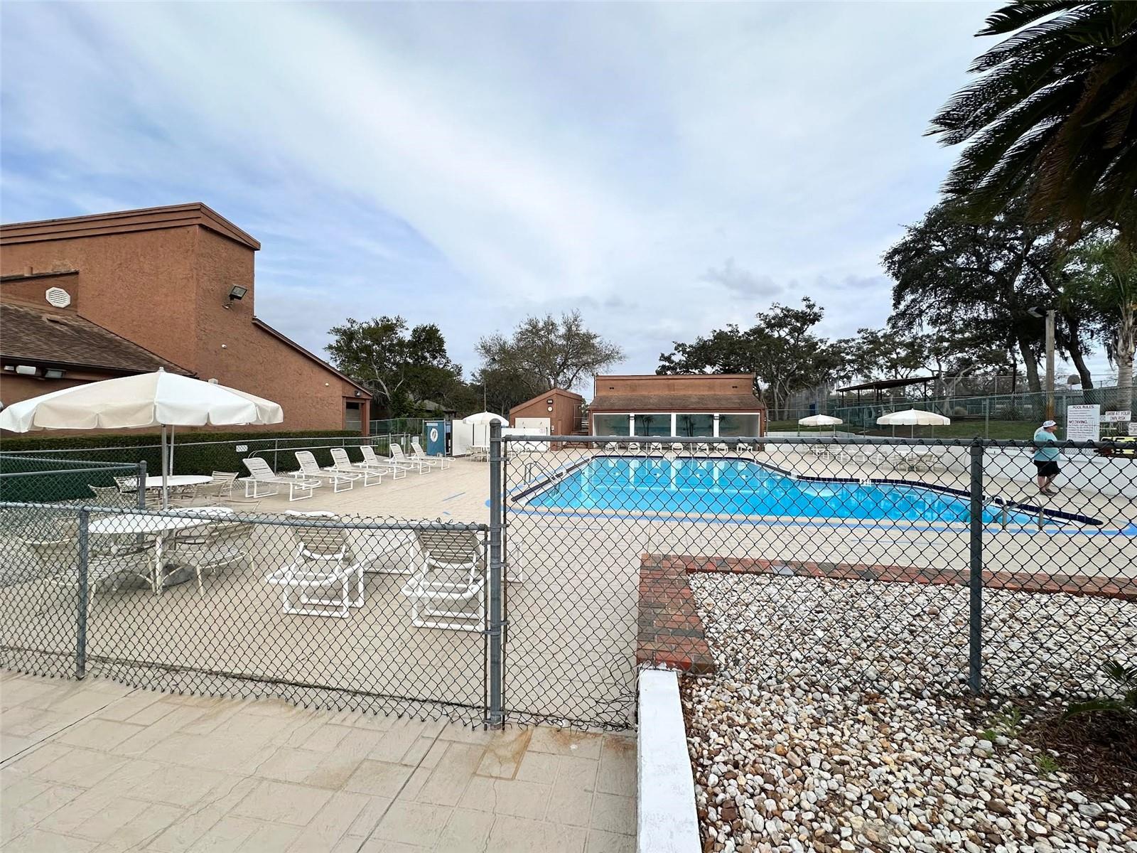 VILLAGE WOODS CONDO PH 02 - Residential Lease