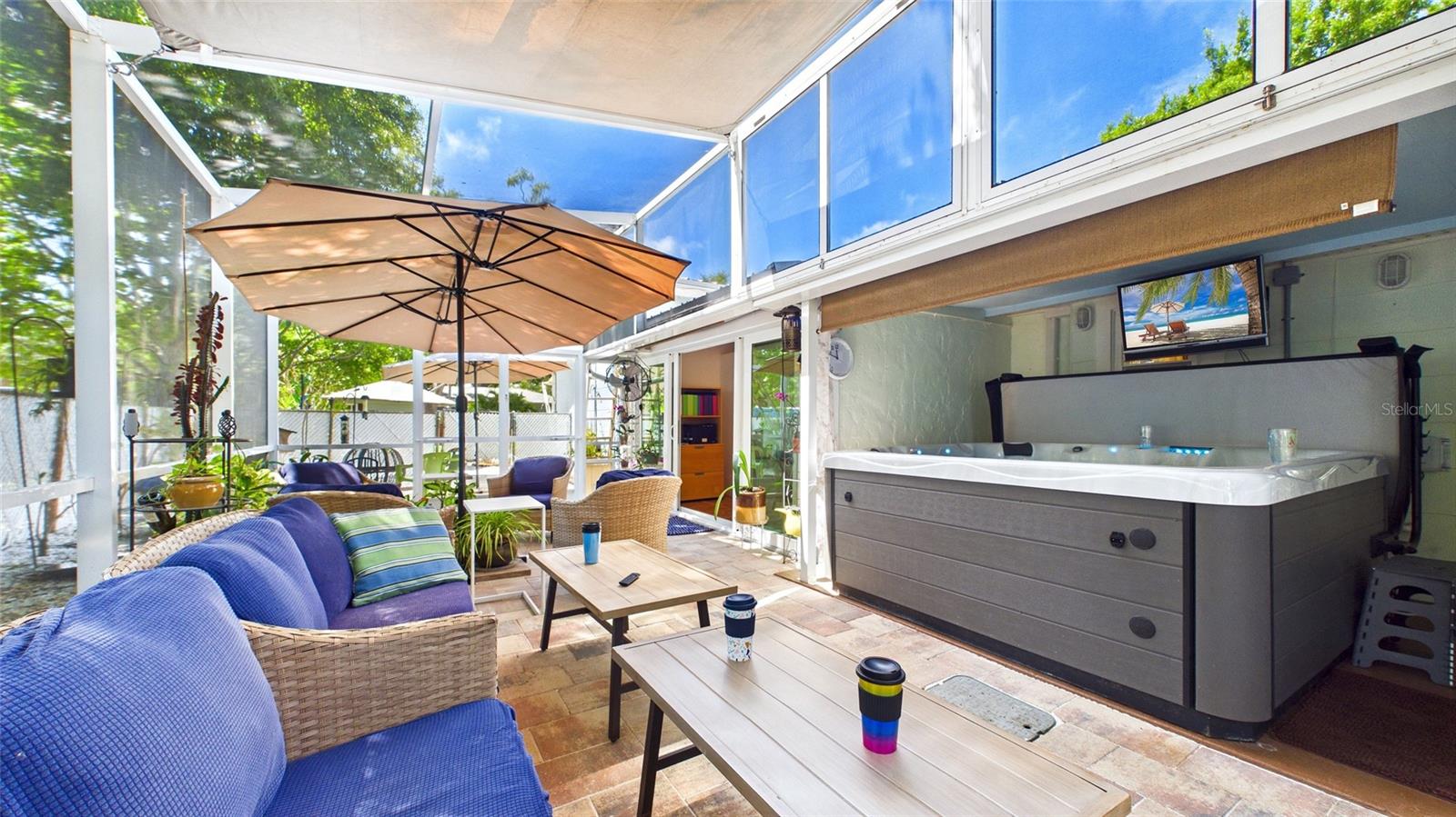 CURNS W J SUB - Residential