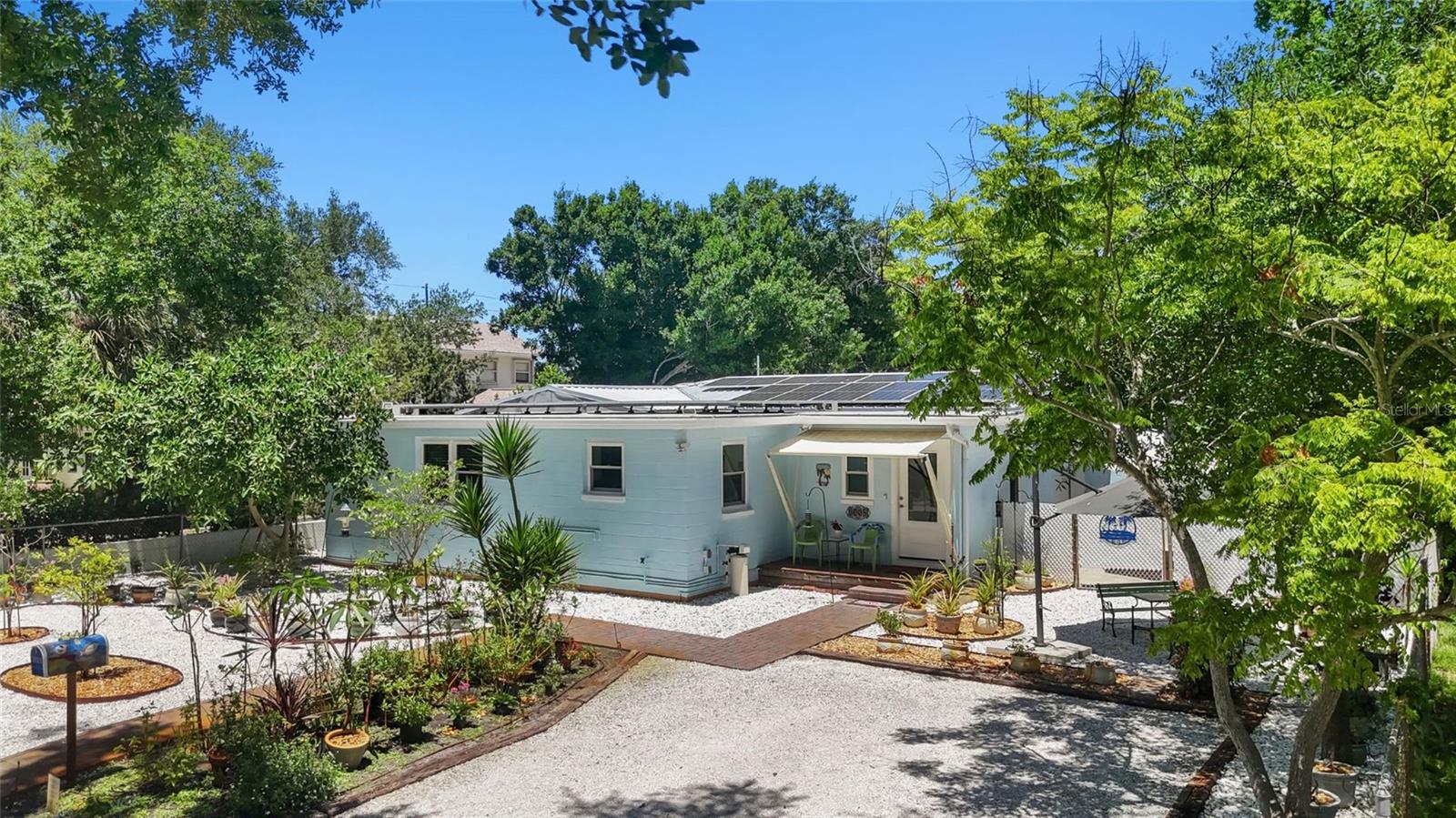 CURNS W J SUB - Residential