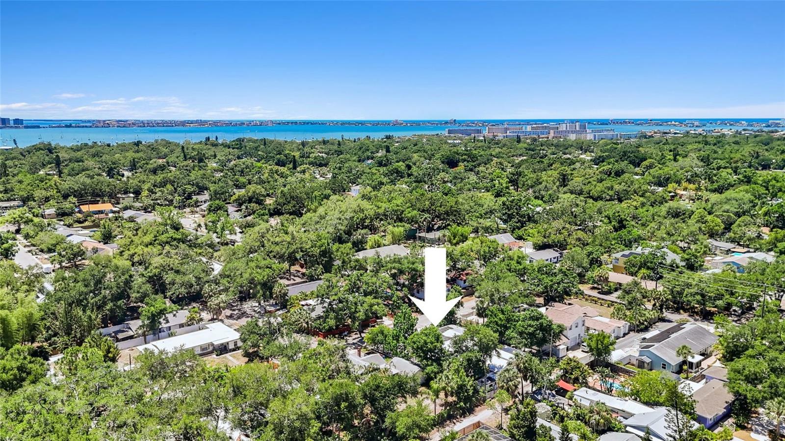 CURNS W J SUB - Residential