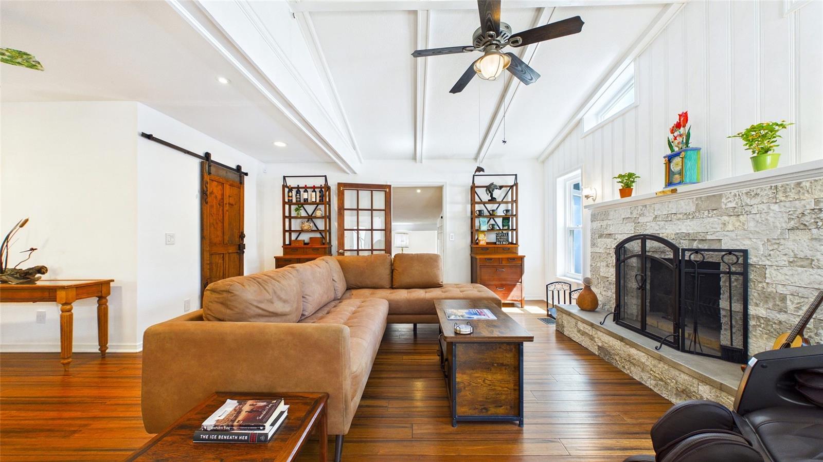 CURNS W J SUB - Residential
