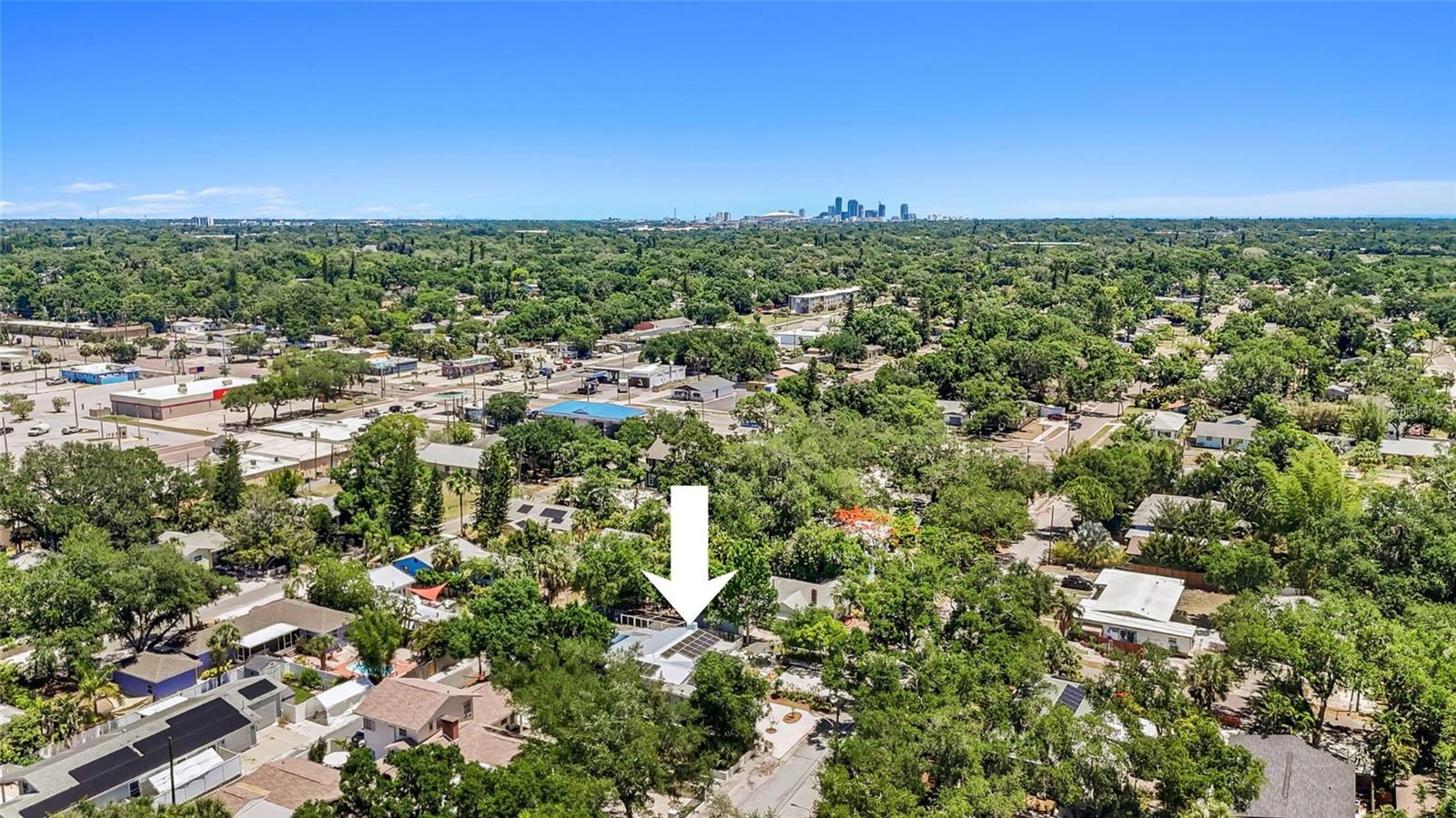 CURNS W J SUB - Residential
