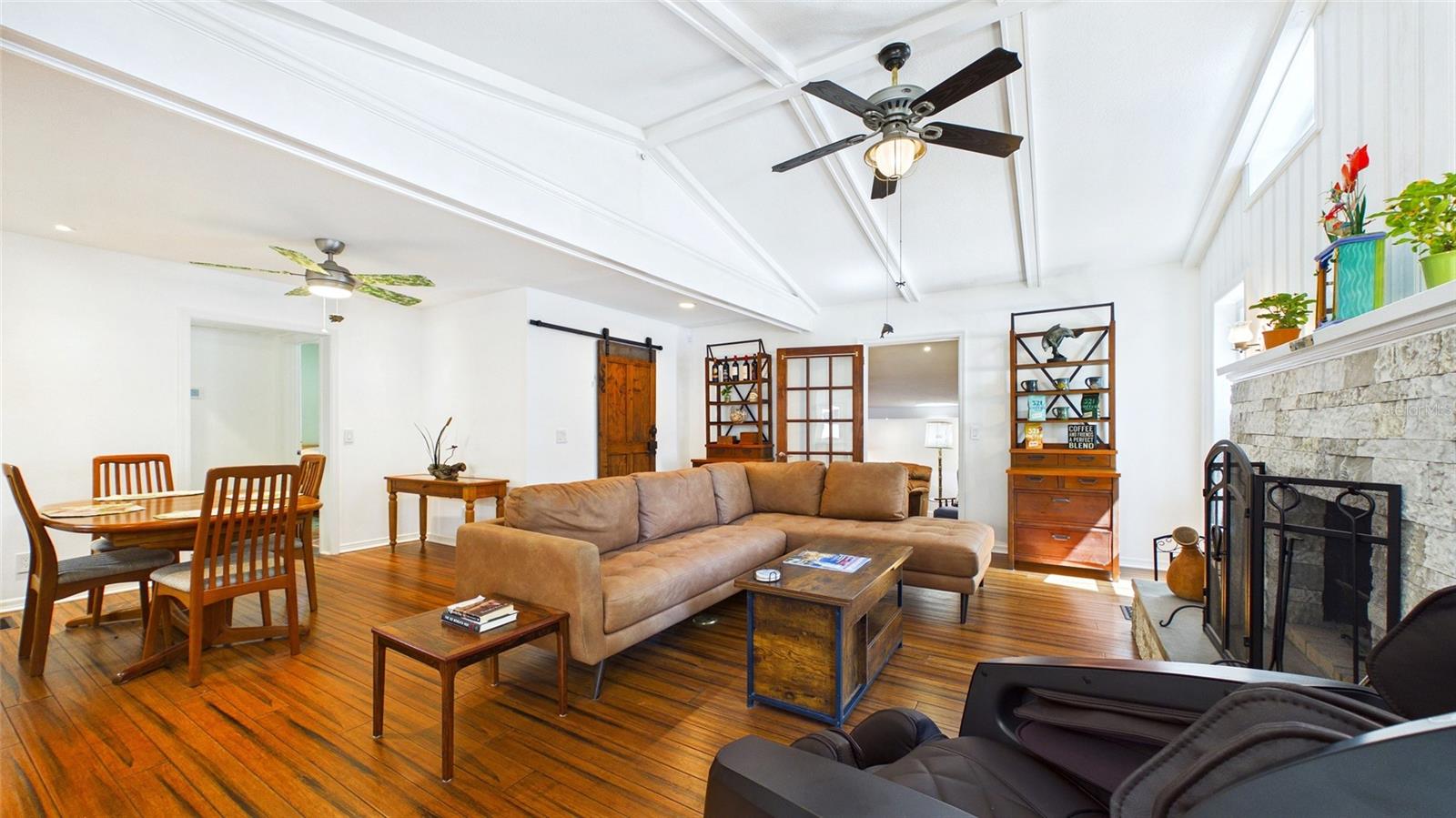 CURNS W J SUB - Residential
