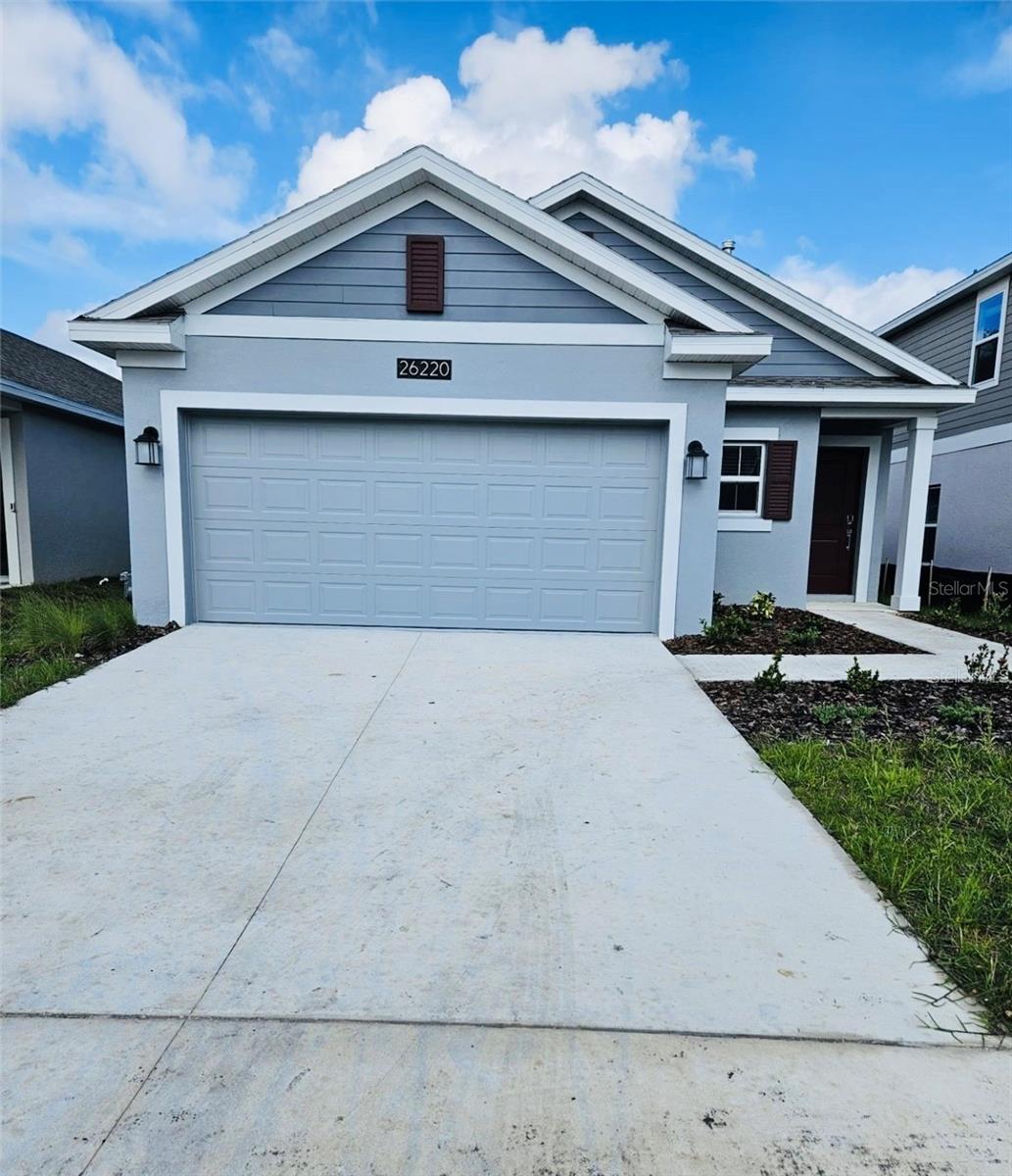 WINDSON AT LEESBURG PHASE II - Residential