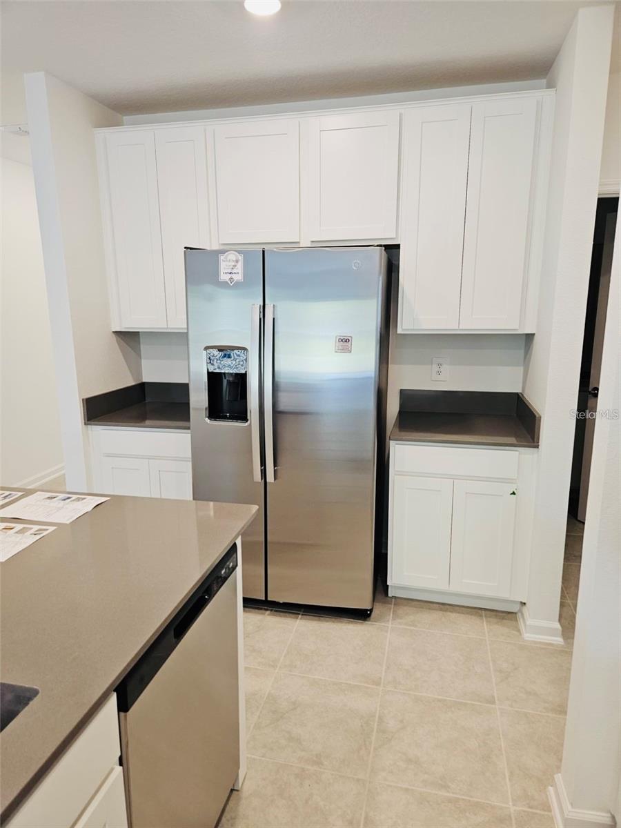 WINDSON AT LEESBURG PHASE II - Residential