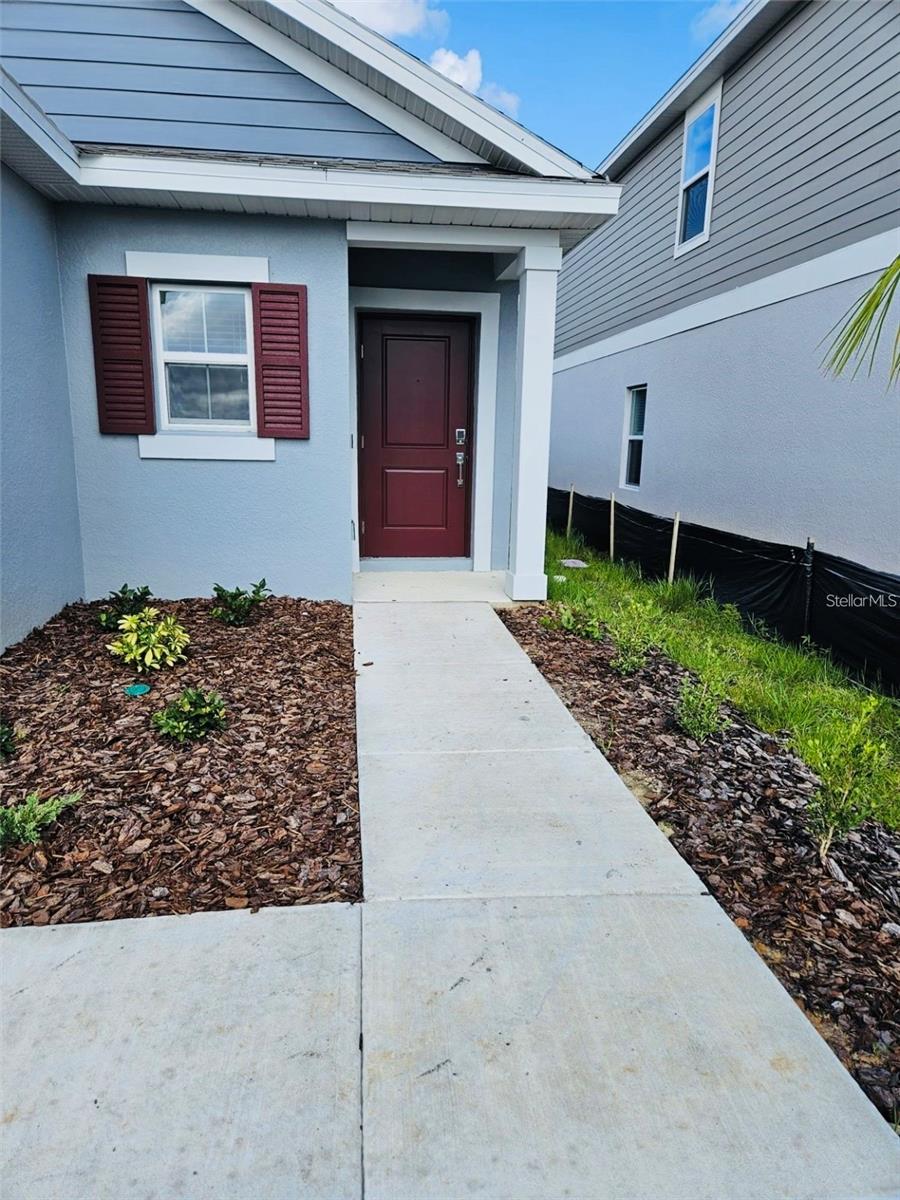 WINDSON AT LEESBURG PHASE II - Residential