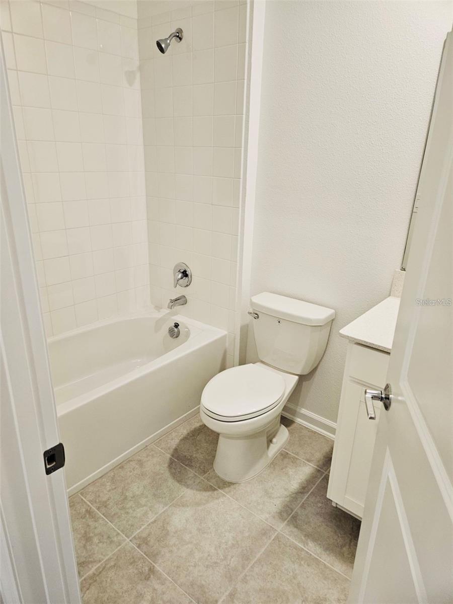 WINDSON AT LEESBURG PHASE II - Residential