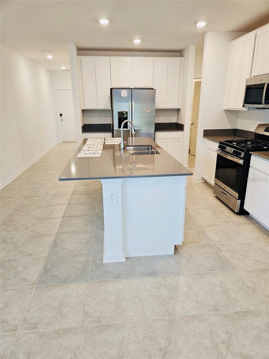 WINDSON AT LEESBURG PHASE II - Residential