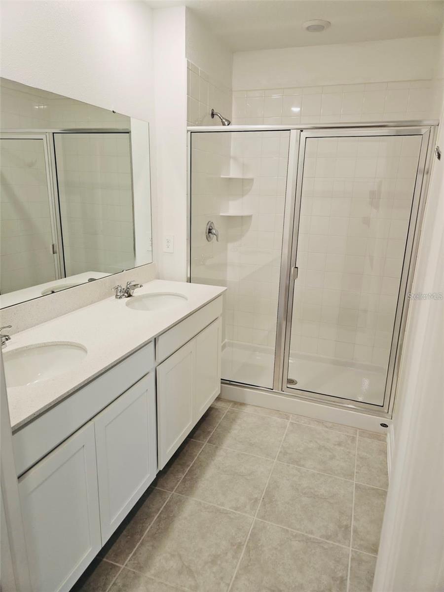 WINDSON AT LEESBURG PHASE II - Residential