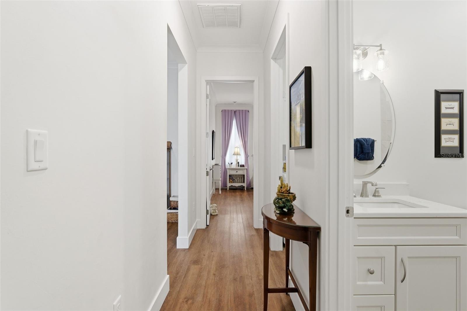 CW NAIL - Residential
