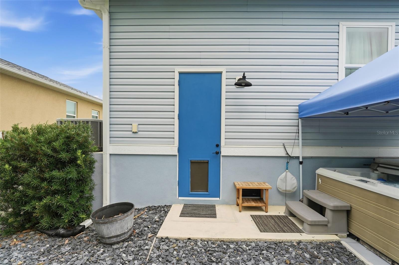 CW NAIL - Residential