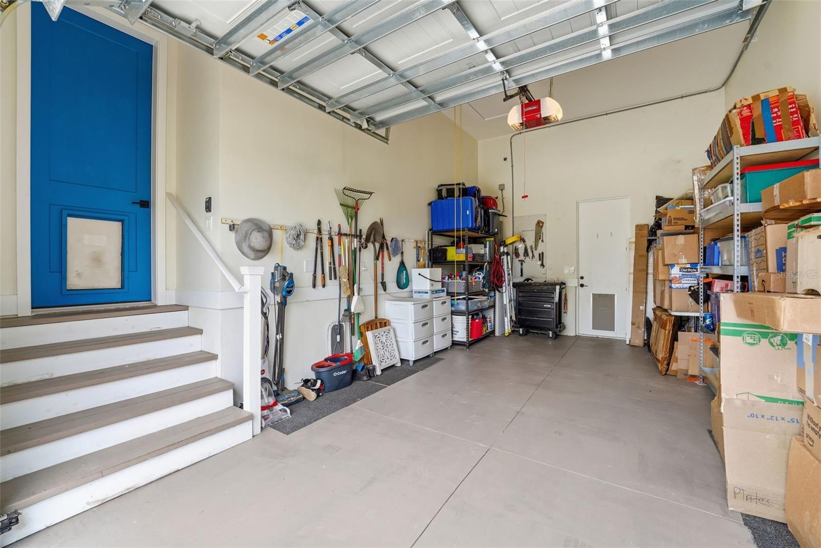 CW NAIL - Residential