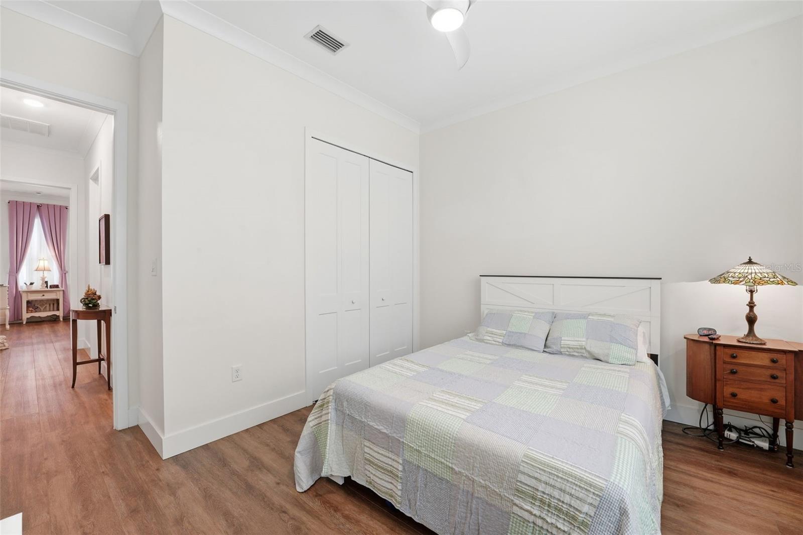 CW NAIL - Residential