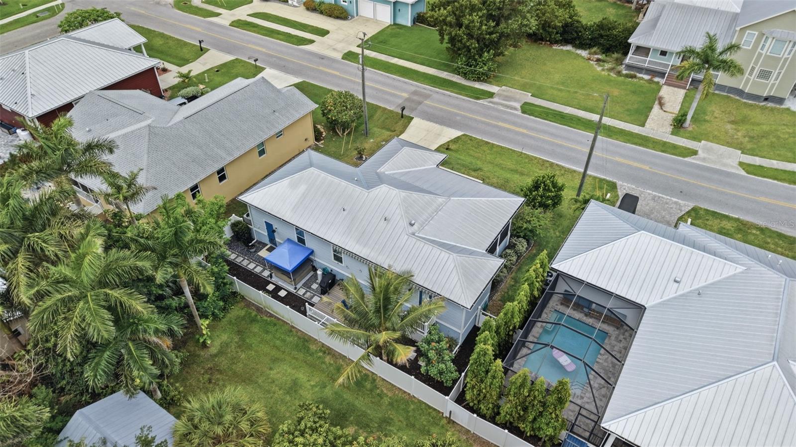 CW NAIL - Residential