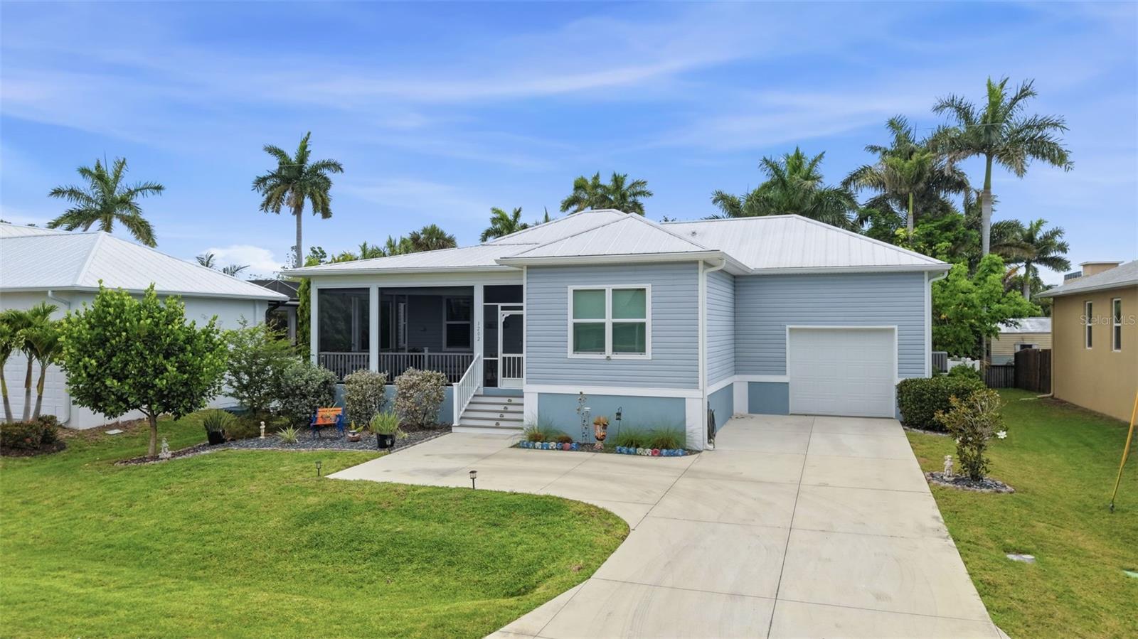 CW NAIL - Residential