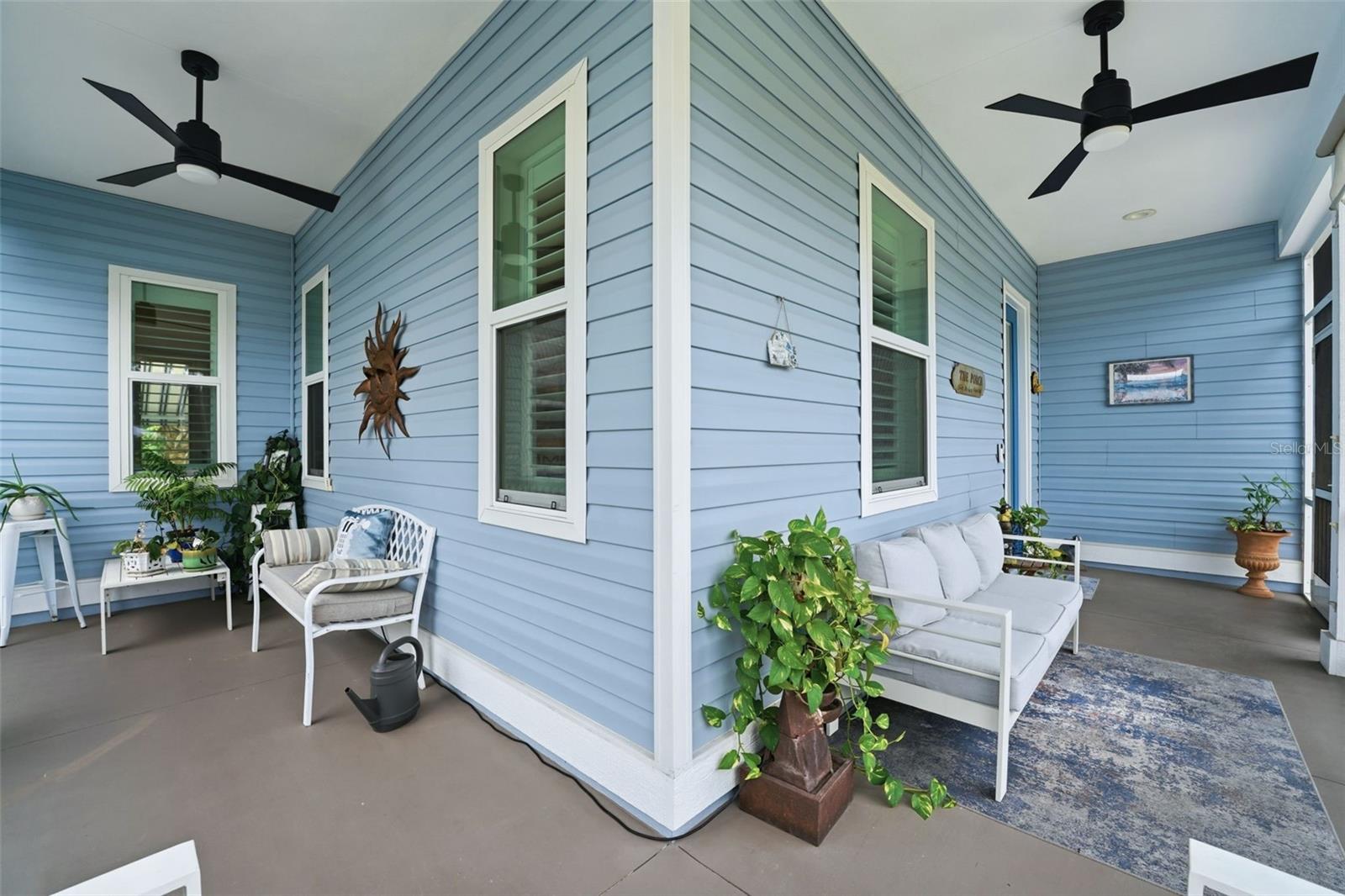 CW NAIL - Residential