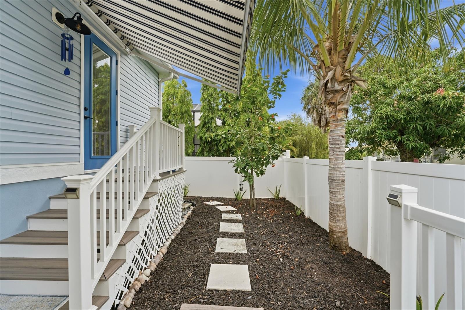CW NAIL - Residential