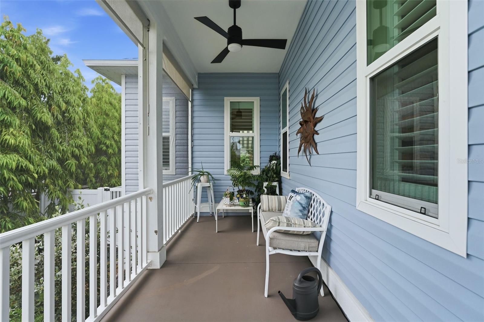 CW NAIL - Residential