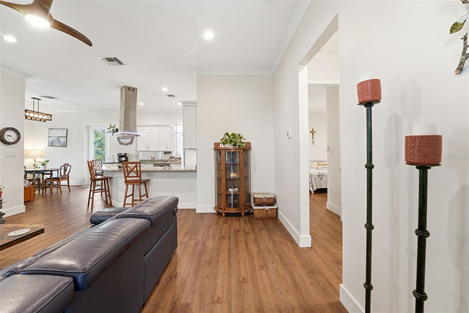 CW NAIL - Residential