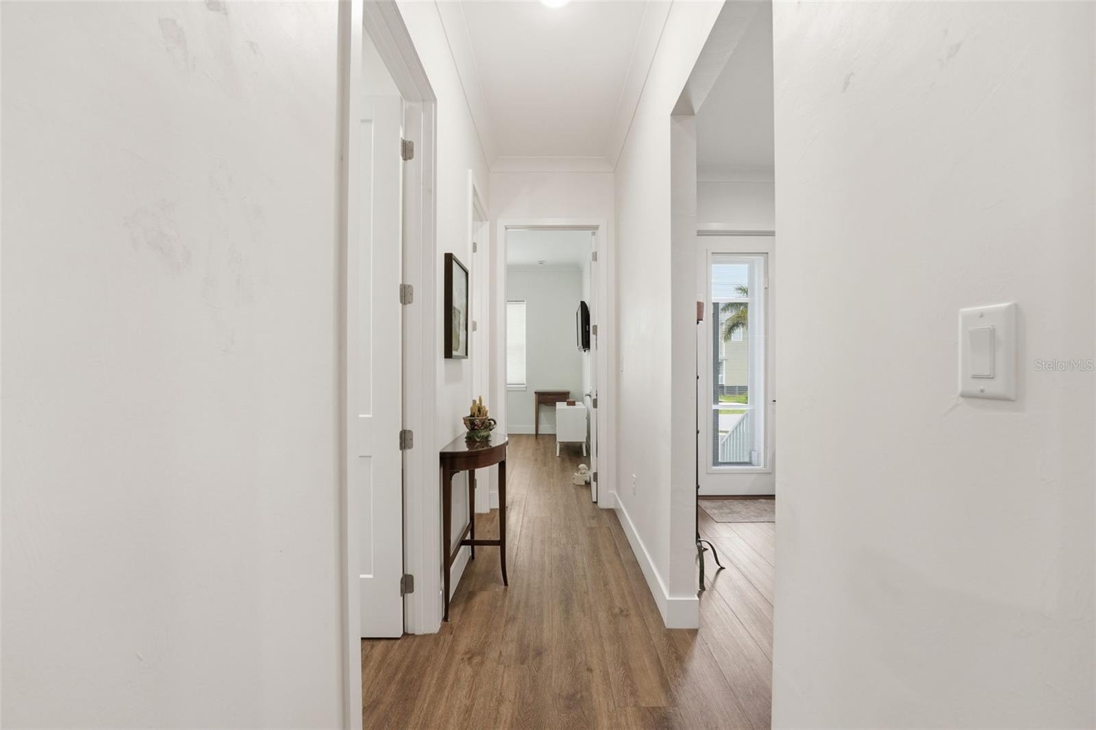 CW NAIL - Residential
